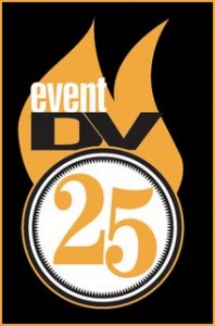Voting for the 2009 EventDV Top 25 videographers is now open