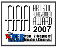 Video Production Award - 2007